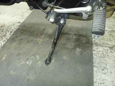 Kawasaki Z900RS 2023