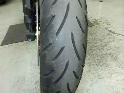 Kawasaki Z900RS 2023