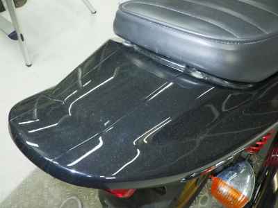 Kawasaki Balius ZR250