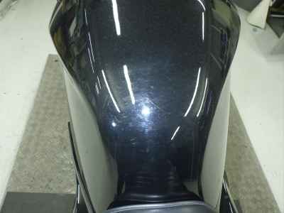 Kawasaki Balius ZR250