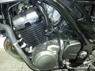 Kawasaki Balius ZR250