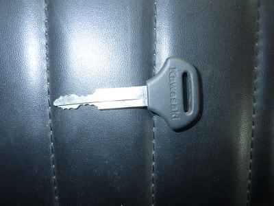 Kawasaki Balius ZR250