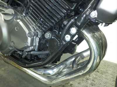 Kawasaki Balius ZR250