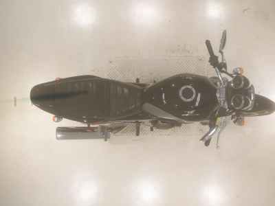 Kawasaki Balius ZR250