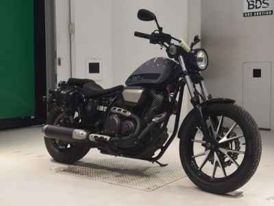 Yamaha Bolt R 2018