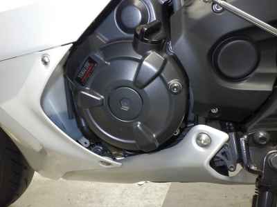 Yamaha YZF-R7 2022