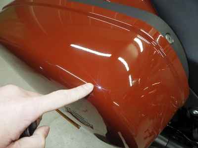 Harley-Davidson FXLRST1920 2024