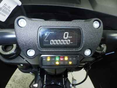 Harley-Davidson FXLRST1920 2024