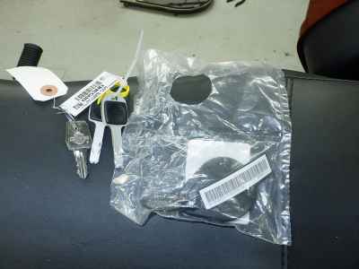 Harley-Davidson FXLRST1920 2024