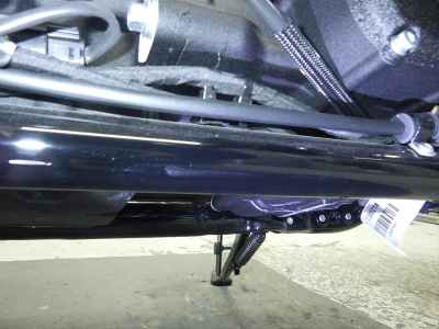 Harley-Davidson FXLRST1920 2024