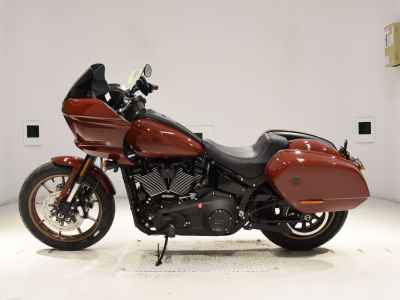 Harley-Davidson FXLRST1920 2024