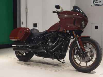 Harley-Davidson FXLRST1920 2024