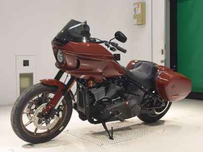 Harley-Davidson FXLRST1920 2024