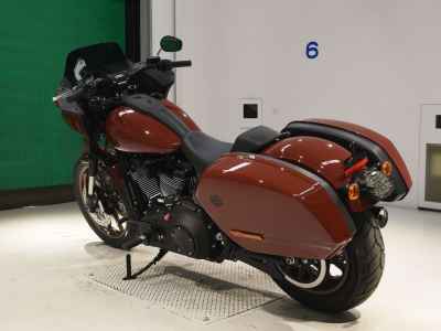 Harley-Davidson FXLRST1920 2024