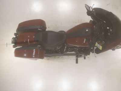 Harley-Davidson FXLRST1920 2024