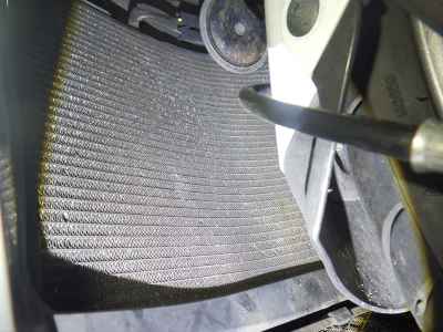 Suzuki Hayabusa 2012