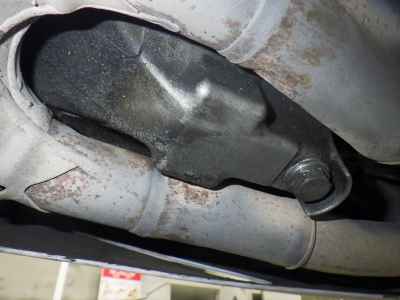 Suzuki Hayabusa 2012