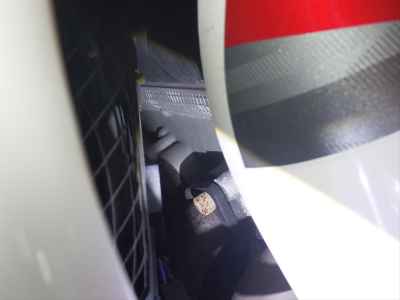 Suzuki Hayabusa 2012