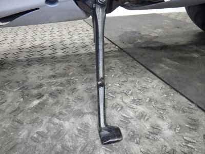 Suzuki Hayabusa 2012