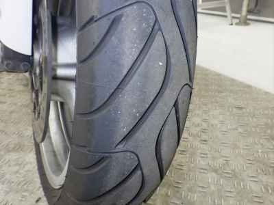 Suzuki Hayabusa 2012