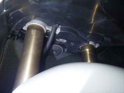 Suzuki Hayabusa 2012