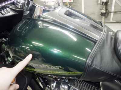 Harley-Davidson Electra Glide FLHTCU1870 Trike 2019