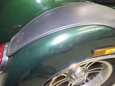 Harley-Davidson Electra Glide FLHTCU1870 Trike 2019