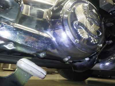 Harley-Davidson Electra Glide FLHTCU1870 Trike 2019