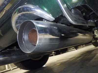 Harley-Davidson Electra Glide FLHTCU1870 Trike 2019