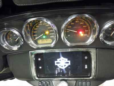 Harley-Davidson Electra Glide FLHTCU1870 Trike 2019