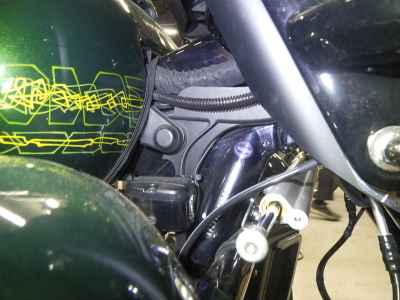 Harley-Davidson Electra Glide FLHTCU1870 Trike 2019