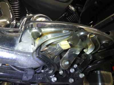 Harley-Davidson Electra Glide FLHTCU1870 Trike 2019