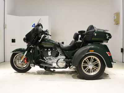 Harley-Davidson Electra Glide FLHTCU1870 Trike 2019