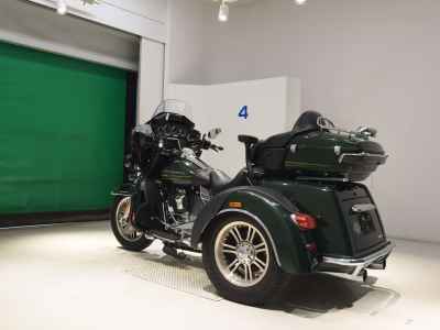 Harley-Davidson Electra Glide FLHTCU1870 Trike 2019