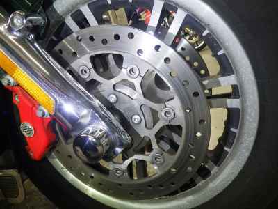 Harley-Davidson Electra Glide FLHTCU1870 Trike 2019