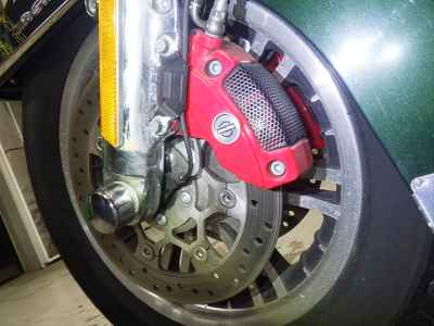 Harley-Davidson Electra Glide FLHTCU1870 Trike 2019