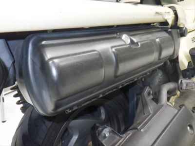 Honda PS250 Big Ruckus 2006