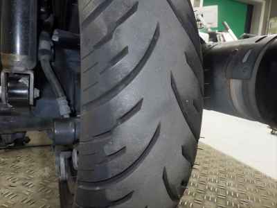 Honda PS250 Big Ruckus 2006