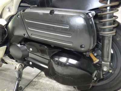 Honda PS250 Big Ruckus 2006