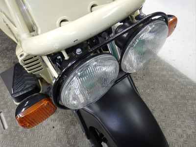 Honda PS250 Big Ruckus 2006