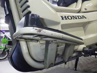 Honda PS250 Big Ruckus 2006