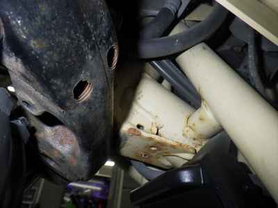 Honda PS250 Big Ruckus 2006