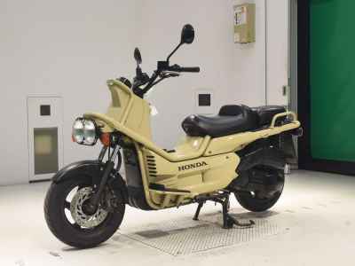 Honda PS250 Big Ruckus 2006