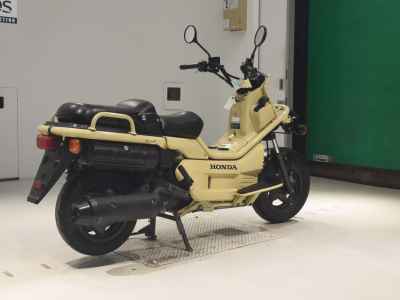 Honda PS250 Big Ruckus 2006