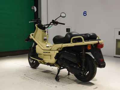 Honda PS250 Big Ruckus 2006