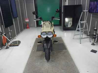 Honda PS250 Big Ruckus 2006