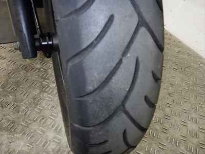 Honda PS250 Big Ruckus 2006