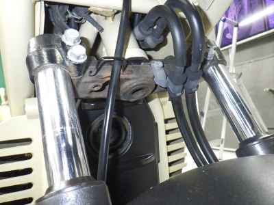 Honda PS250 Big Ruckus 2006