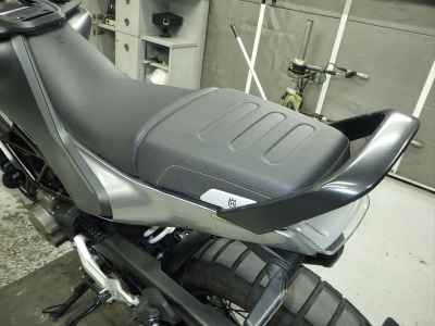 Husqvarna Svartpilen 401 2021