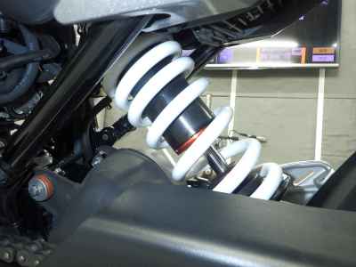 Husqvarna Svartpilen 401 2021